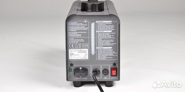 Генератор эффектов Antari W- 508