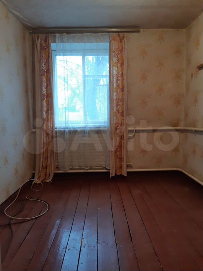 3-к. квартира, 60,1 м², 1/1 эт.