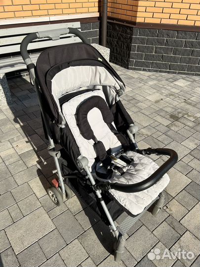 Коляска maclaren