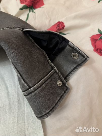 Косуха серая М