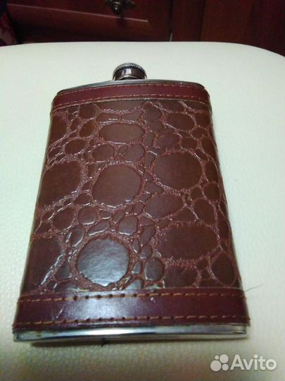 Продам фляжку. Новая