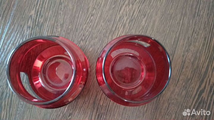 Вазочки из IKEA