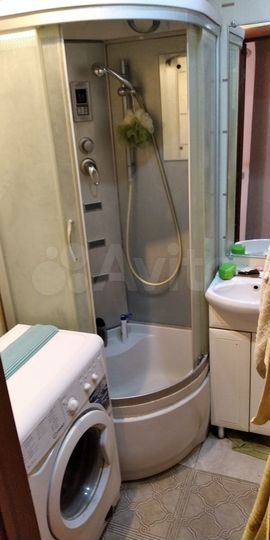 Комната 12 м² в 2-к., 2/5 эт.