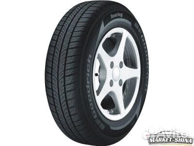 Tigar Touring 185/60 R14 82H