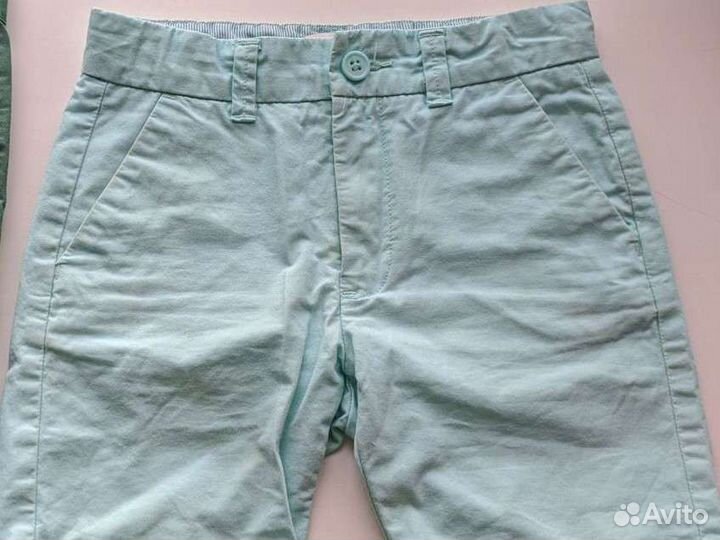 Шорты на мальчика