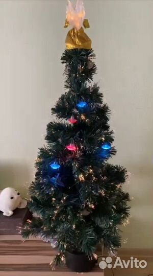 Елка искусственная