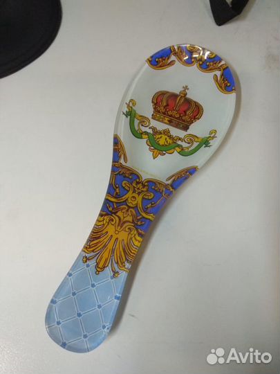 Подставка под ложку, 22 см