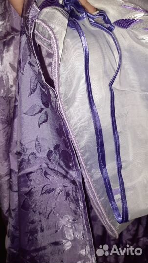 Шторы и тюль для дачи