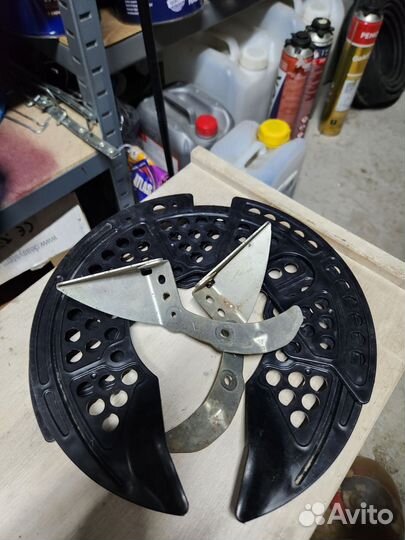 Прокладка лля снегохода yamaha профешинал