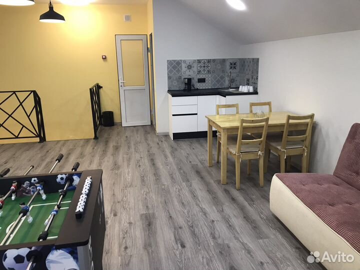 Баня сауна аренда гостевого дома