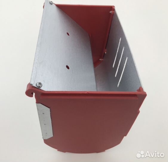 Кормушка для кроликов