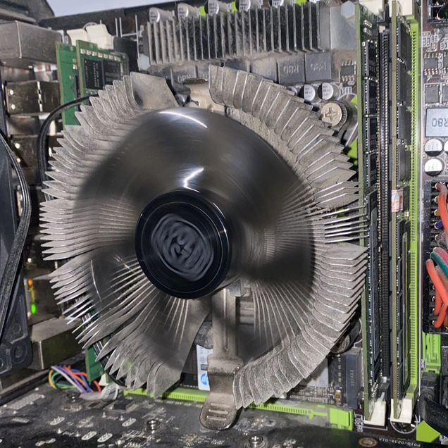 Samsung DDR3 48 гб, Xeon E5 - 2650 — набор