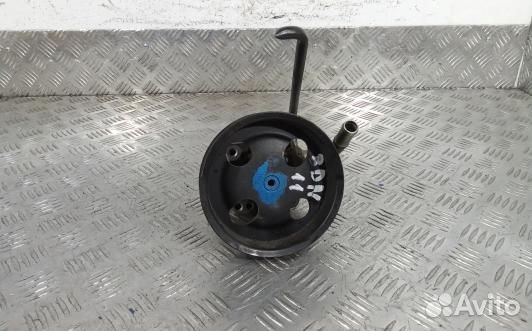 Насос гу дизельный suzuki grand vitara 2 (8DN11BT0