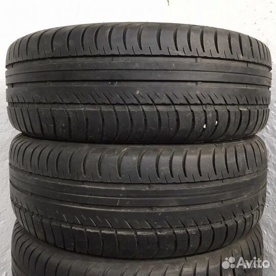 Оригинал Nissan (4x100/цо60.1)