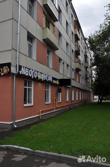 Продам готовый бизнес суши-бар