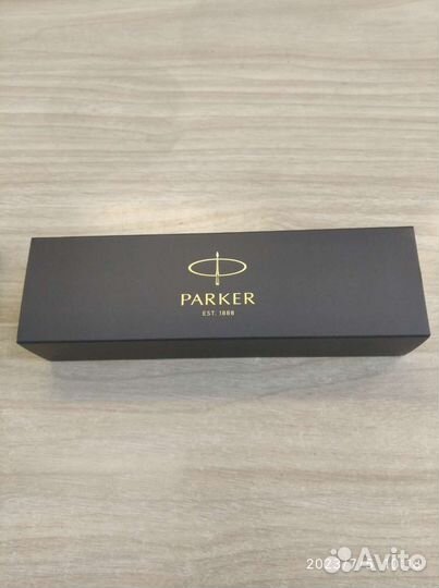 Паркер Ручка роллер, оригинал