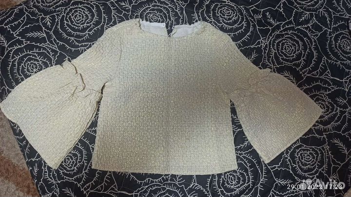 Костюм нарядный