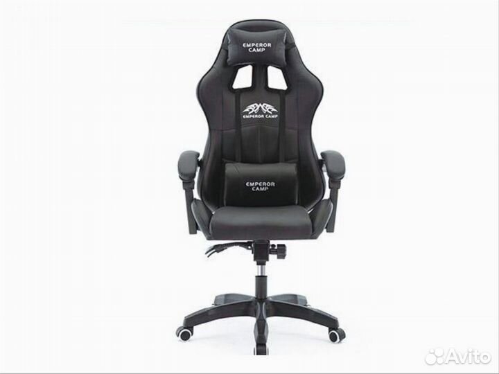 Игровое кресло новое