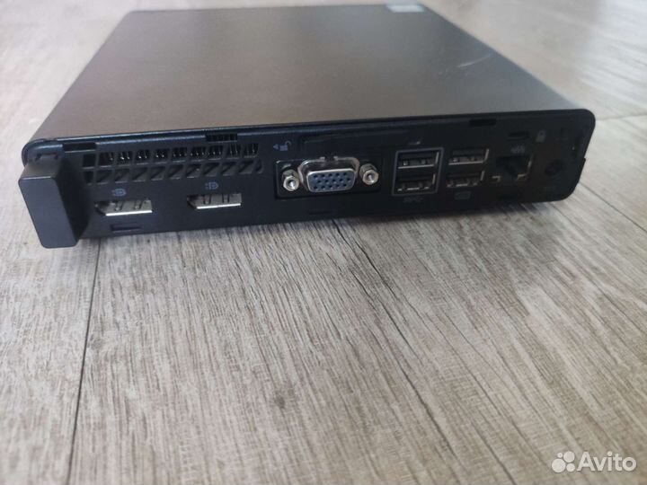 Hp elitedesk 800 g3