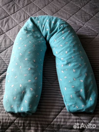 Подушка для беременных