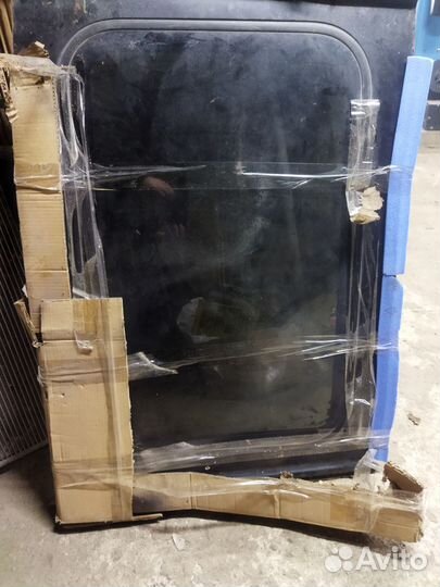 Стекло Крыши mitsubishi MR573723 Outlander CU2-5W