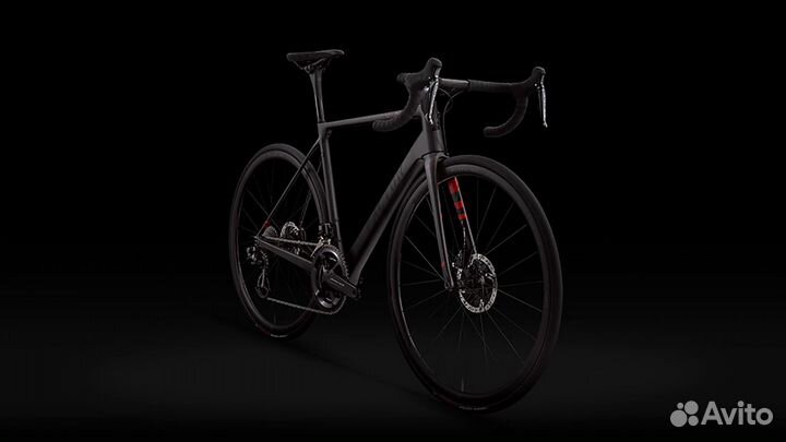 Шасси шоссейного велосипеда Factor O2 VAM