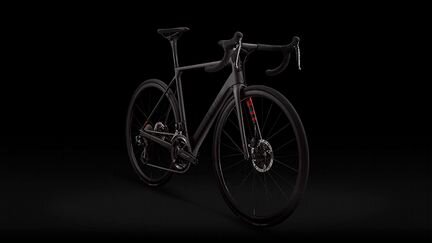 Шасси шоссейного велосипеда Factor O2 VAM