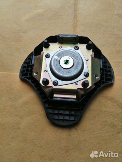 Airbag Fiat Brava