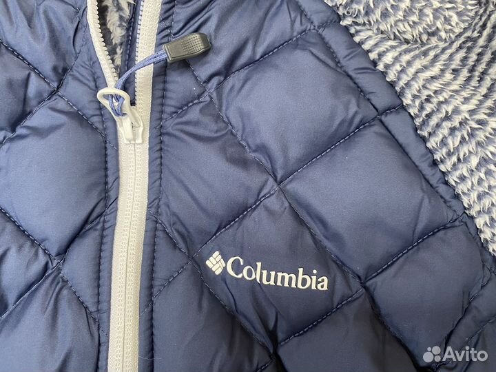 Кофта женская columbia оригинал