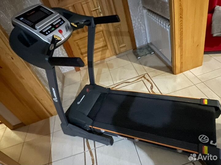 Беговая дорожка