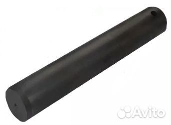 Палец (балка переднего моста) JCB 811/10011