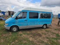 Mercedes-Benz Sprinter 2.2 MT, 1996, 400 000 км, с пробегом, цена 320 000 руб.