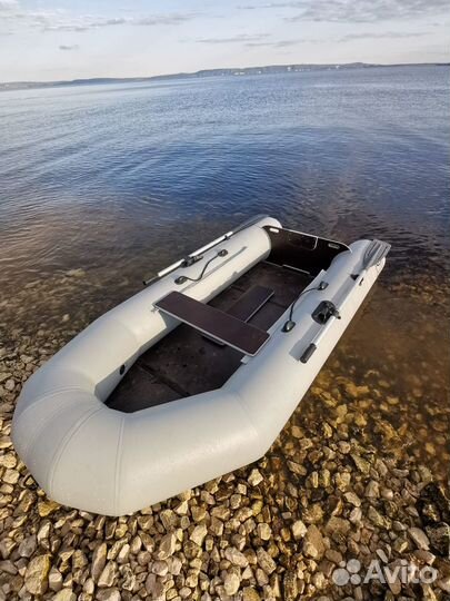 Продам лодку пвх Фрегат-280