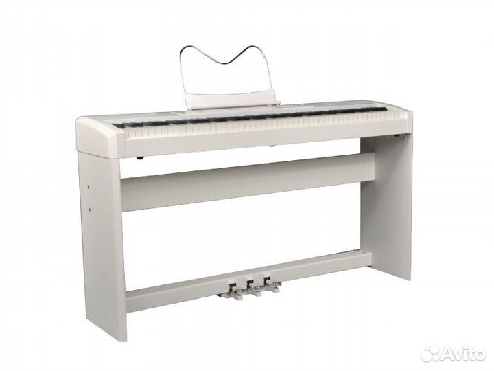 Цифровое фортепиано Ringway RP-35 W