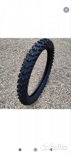 Эндуро покрышки 21 18