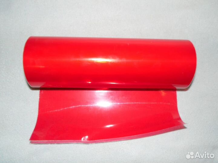 Пленка полиуретановая Fire Star