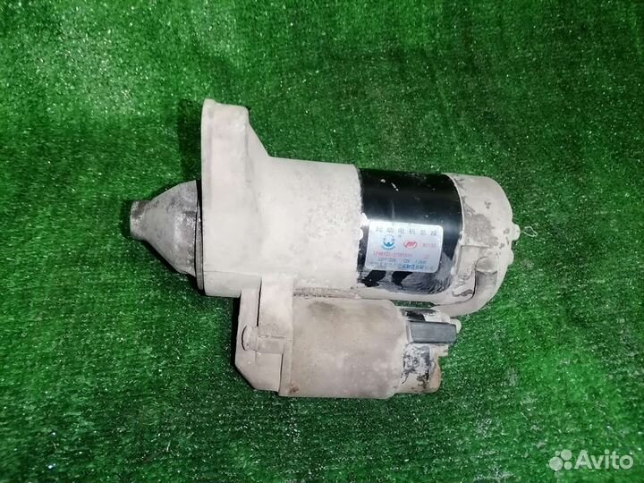 Стартер lifan solano 620