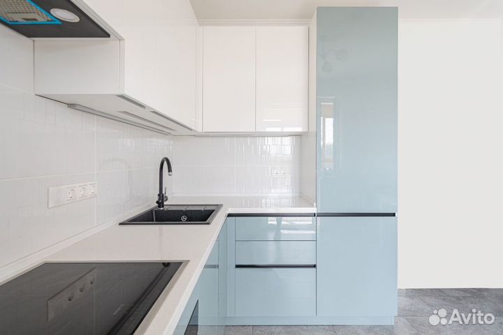 Кухня (реальная цена) кс07 22913