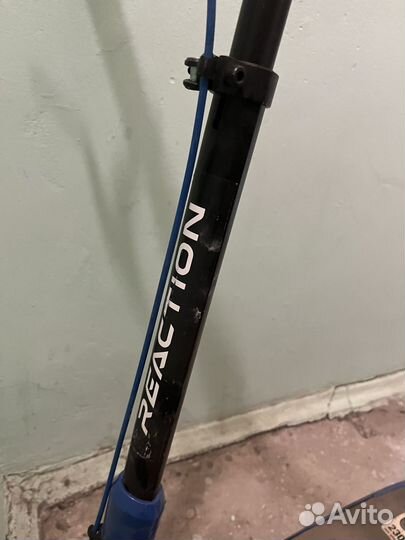 Самокат Reaction