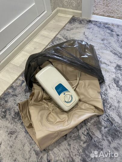 Противопролежневый матрас