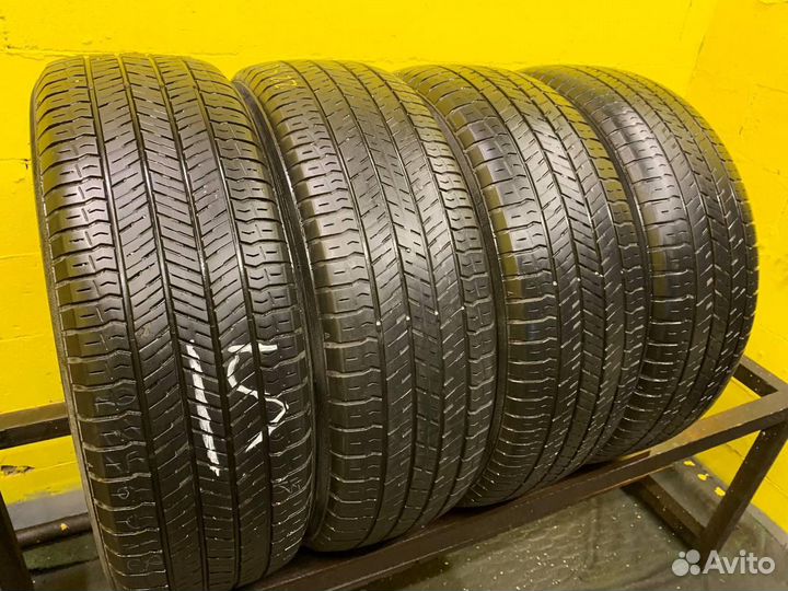 Yokohama Geolandar G91A 225/60 R18 100H