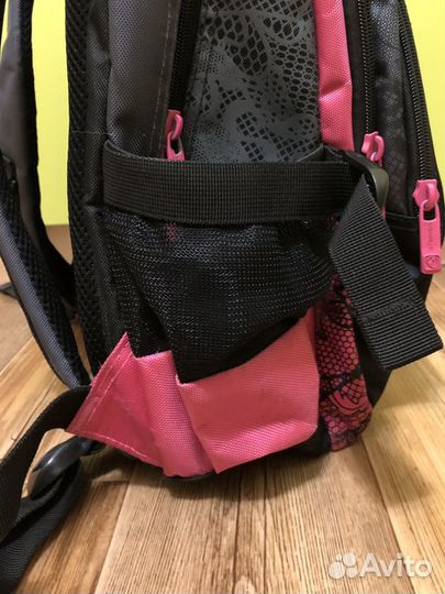 Рюкзак портфель детский