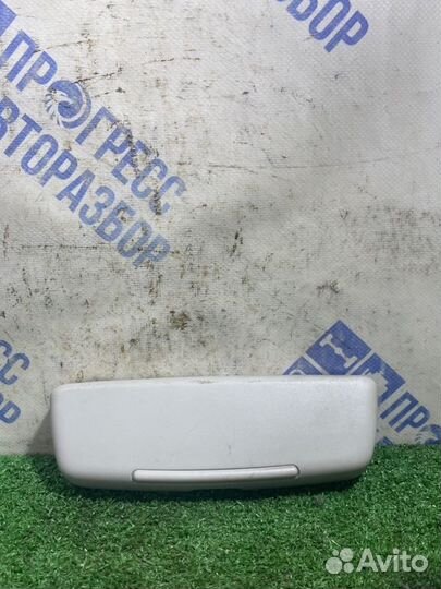 Подочечник Ford Fusion хэтчбек 1.6 fyja 2008