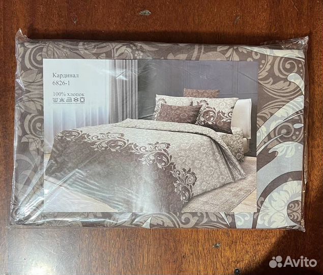 Белье постельное