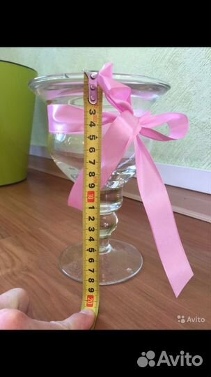 Декор - вазы для цветов