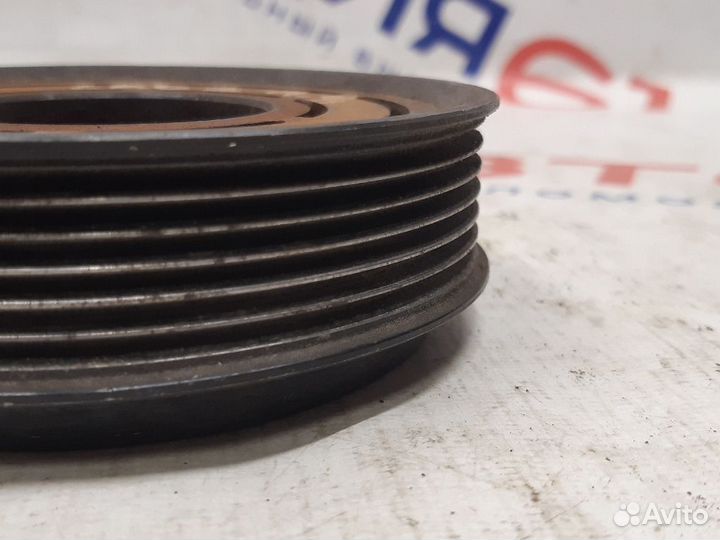 Муфта компресора кондиционера, 7700111289 renault laguna 2, 3050038