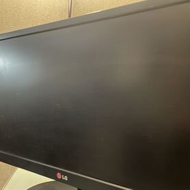 Монитор LG 22 LED