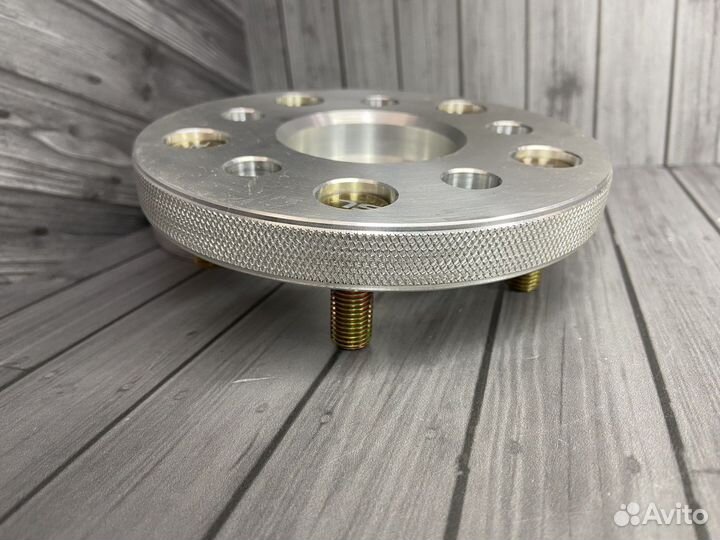 Проставки колесные на все авто