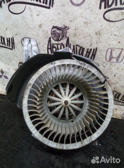 Моторчик печки Volkswagen Polo CWV 2017