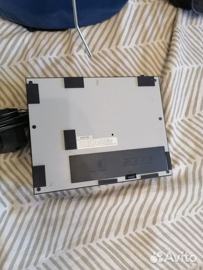 Электрогитара + процессор + чехол